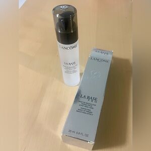 New in Box Lancôme La Base Pro Perfecting Makeup Primer